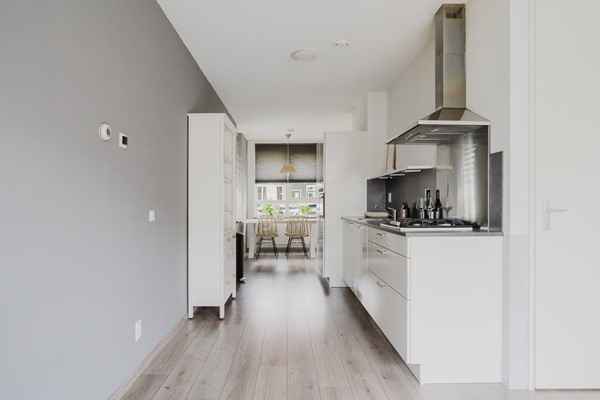 Medium property photo - Anna-Hoevestraat 6, 3232 VC Brielle